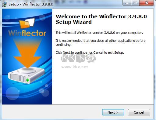 Winflector最新免費(fèi)版