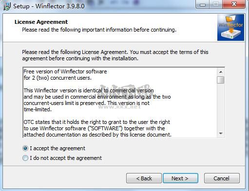 Winflector最新免費(fèi)版