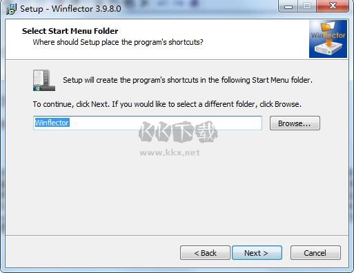 Winflector最新免費(fèi)版