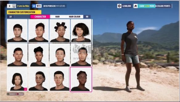 極限競速地平線5Steam破解中文電腦版