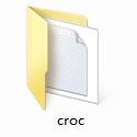 croc文件安全傳輸工具最新版