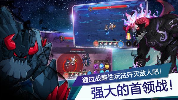 月兔養(yǎng)成記最新版