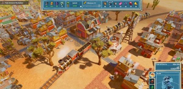 蒸汽世界建造破解版(免安裝)