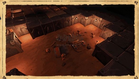 蒸汽世界建造破解版(免安裝)