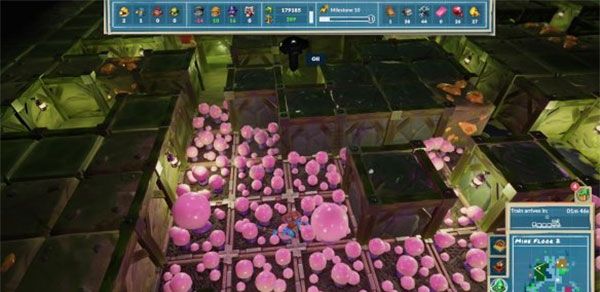 蒸汽世界建造破解版(免安裝)