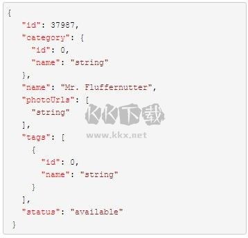 Swagger Editor官方中文版