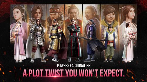 傳奇4國際服手機版