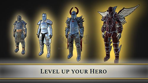 古代軍團(tuán)之塔無限鉆石版