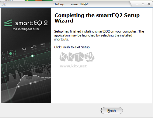 Sonible smartEQ2免費(fèi)版