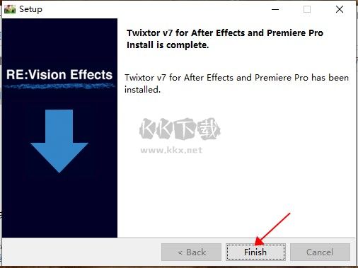 Twixtor插件免費中文版