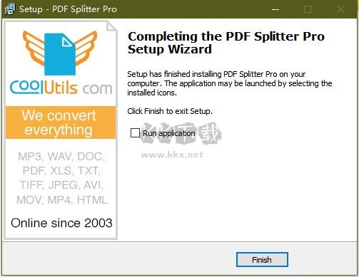 PDF Splitter Pro免費版