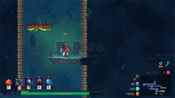 重生細胞九游渠道服