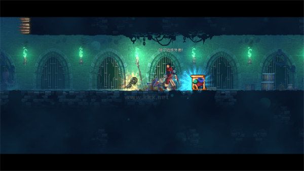 重生細胞九游渠道服