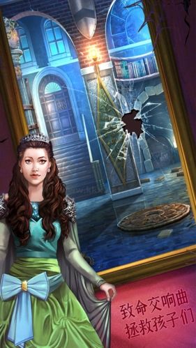 密室逃脫15神秘宮殿