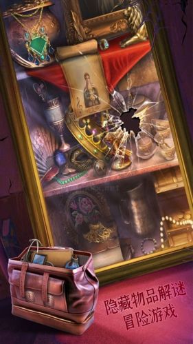 密室逃脫15神秘宮殿