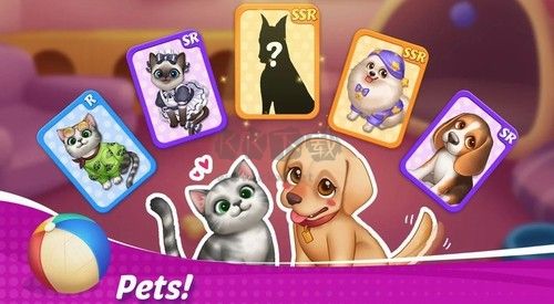 星廚奇跡破解版無限鉆石版最新版