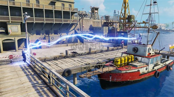 毀滅全人類2重制版電腦版