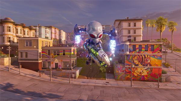 毀滅全人類2重制版電腦版