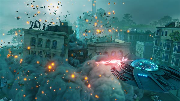 毀滅全人類2重制版電腦版