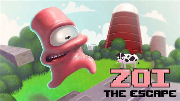 佐伊逃脫安卓版