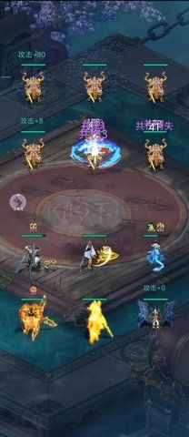 最強(qiáng)吞噬系統(tǒng)