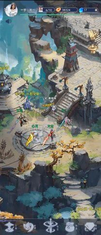 最強(qiáng)吞噬系統(tǒng)