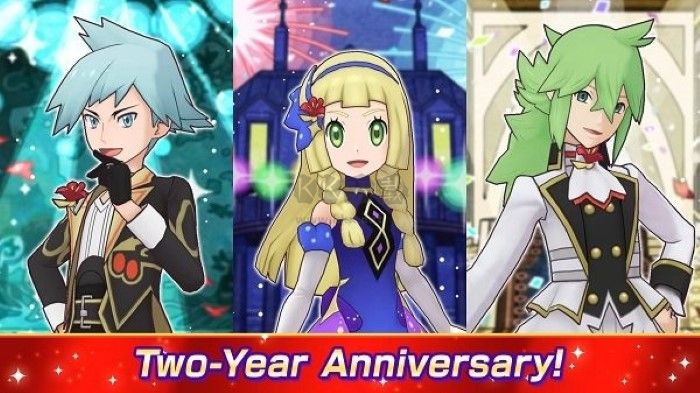 寶可夢(mèng)大師EX最新版