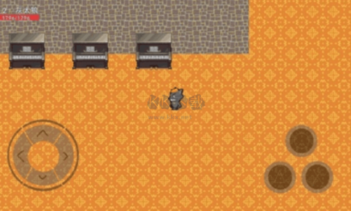 喜羊羊與灰太狼之夢(mèng)魘2最新版