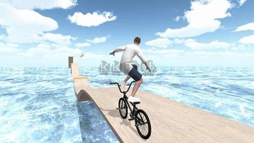 空間小輪車無(wú)限貨幣修改破解版