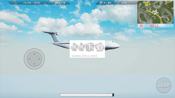 絕地生存4.8版單機版