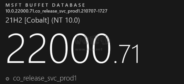 Win11 KB5004252補丁