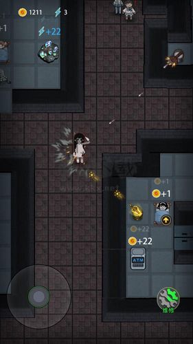 猛鬼宿舍真人內(nèi)置破解菜單版