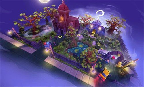 古宅探險家安卓版