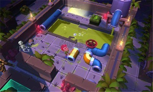 古宅探險家安卓版