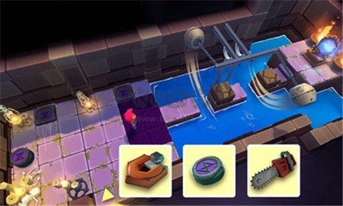 古宅探險家安卓版