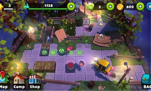 古宅探險家安卓版