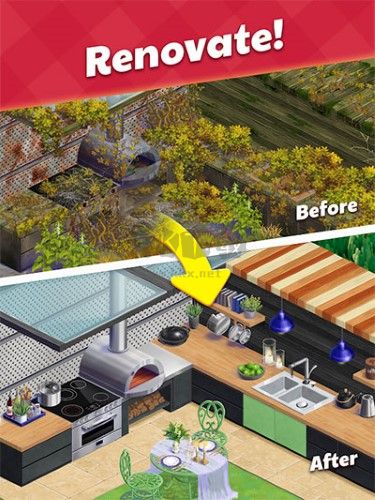 莉莉的花園安卓漢化版