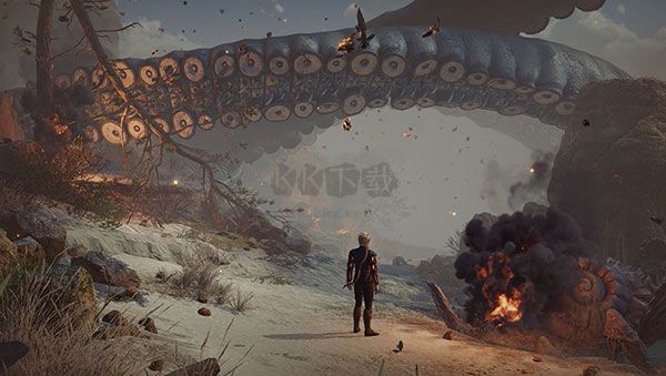 博德之門3破解版客戶端