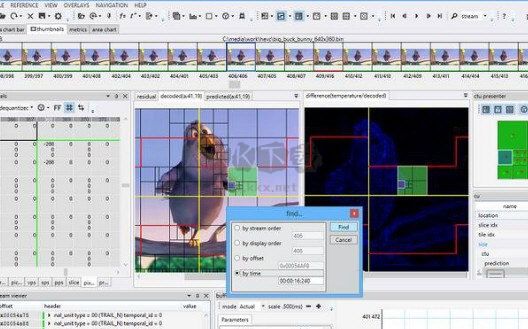 HEVC視頻擴(kuò)展免費(fèi)版