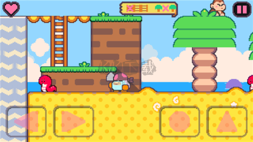 鏟子海盜安卓版