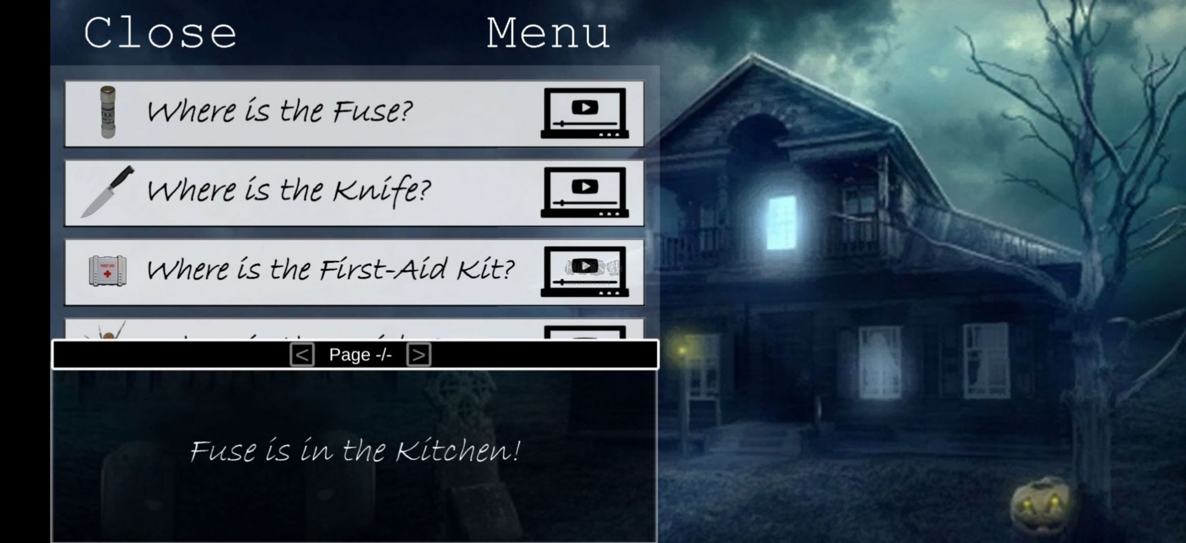班班游樂園4漢化版