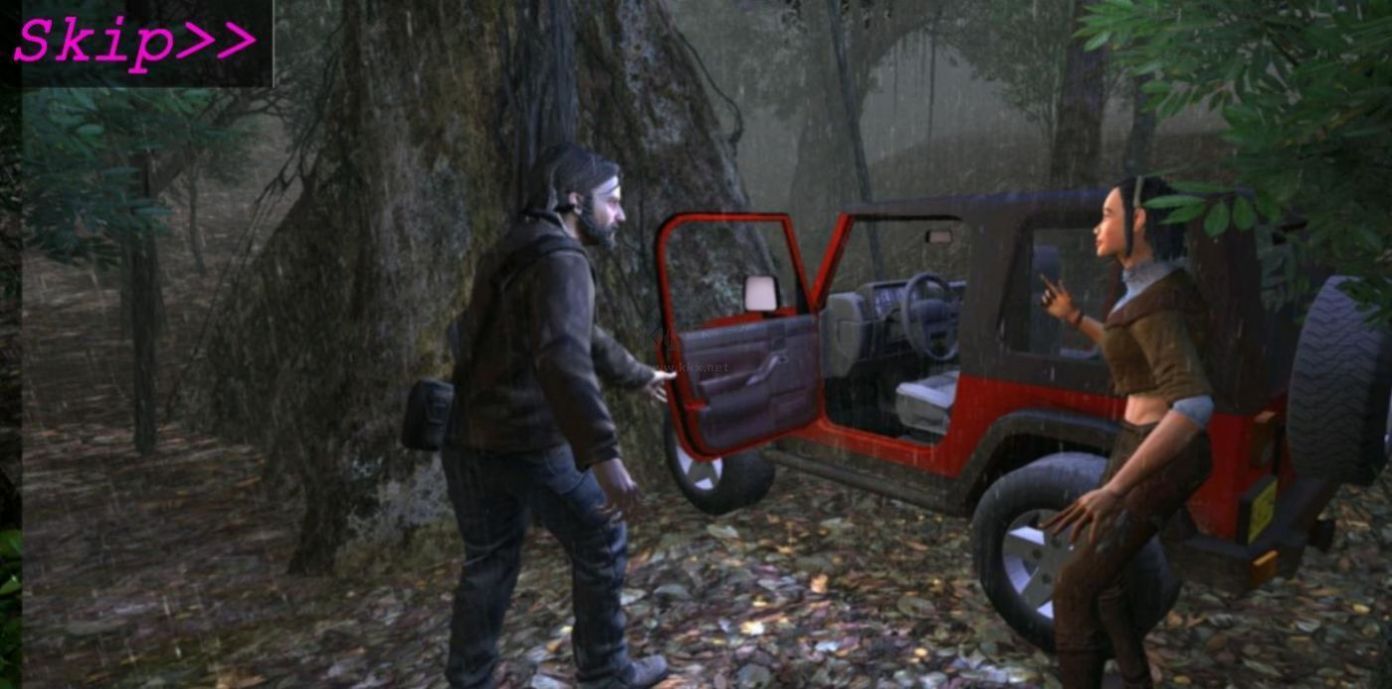 班班游樂園4漢化版