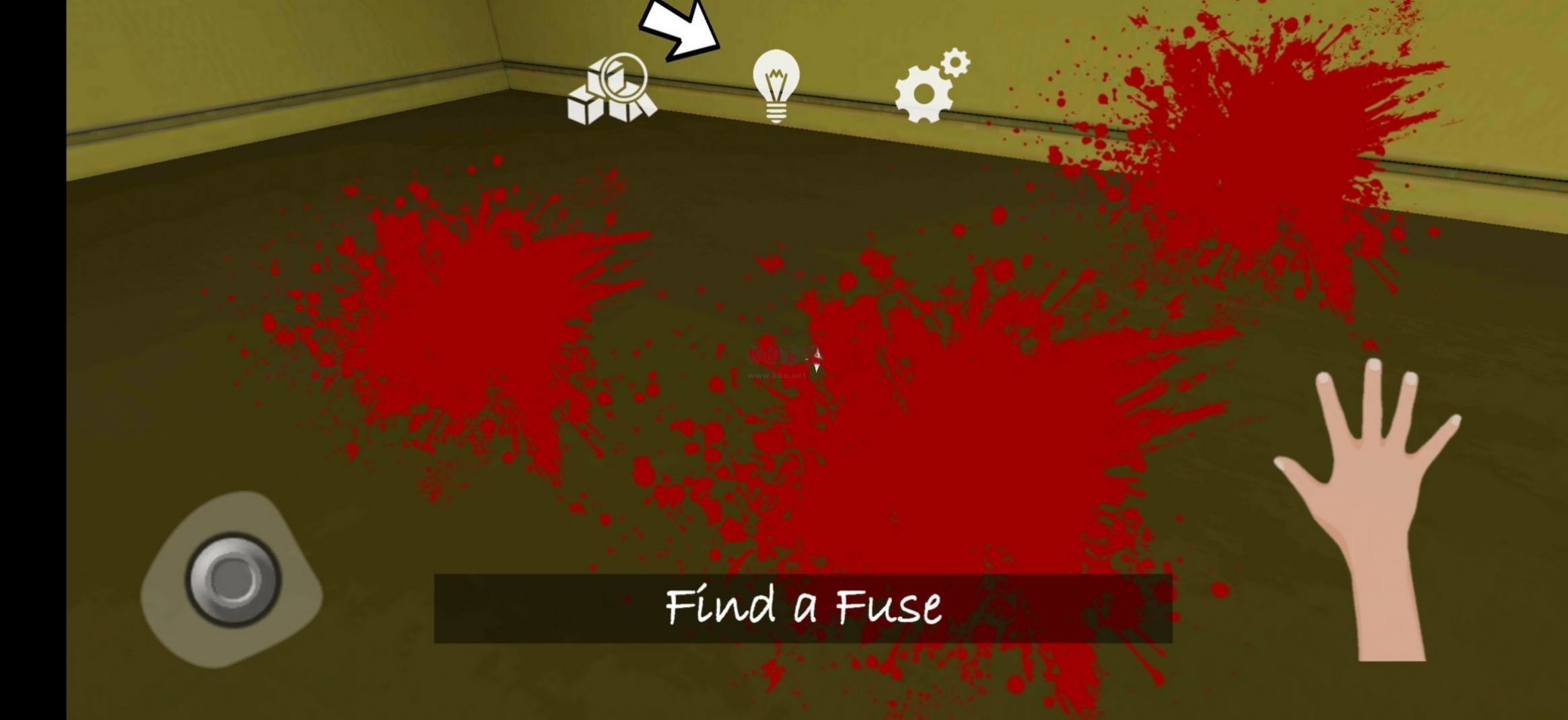 班班游樂園4漢化版