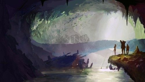 無盡地下城破解版