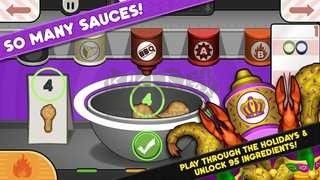 老爹炸雞漢堡店無限金幣破解版