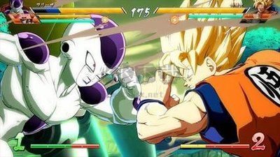 龍珠戰(zhàn)士Z八項(xiàng)風(fēng)靈月影修改器