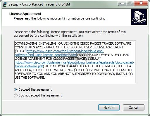 思科模擬器漢化版