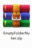 empty folder nuker官方版