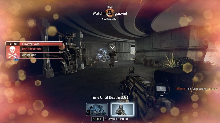 泰坦隕落2中文版