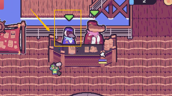 超級木筏船中文版客戶端